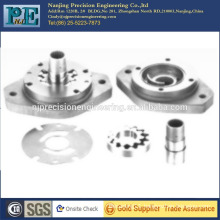 China supply custom die casting aluminium